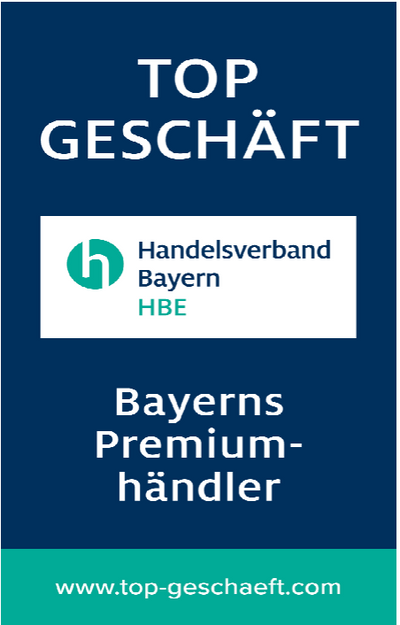 Top Geschäft Handelsverband Bayern